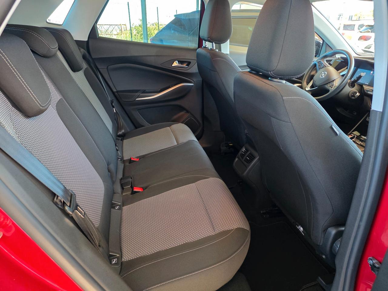 Opel Grandland 1.5 diesel Ecotec aut. Business Elegance