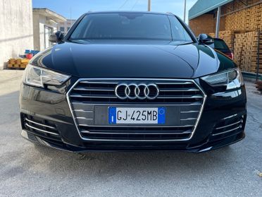 QUALITYCARS PESCARA PROPONE : Audi A4 Avant 2.0 TDI 150 CV ultra Sport