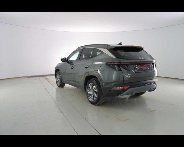 HYUNDAI Tucson 1.6 HEV aut. XLine