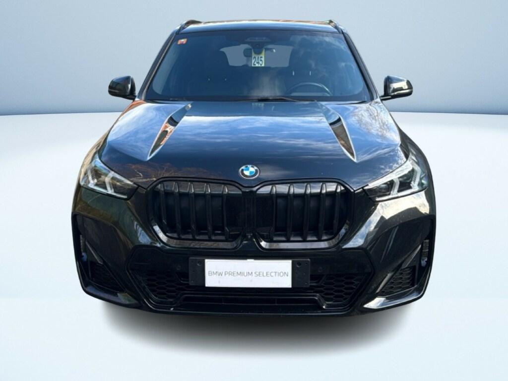 BMW X1 18 d MSport Edition Signature sDrive DCT