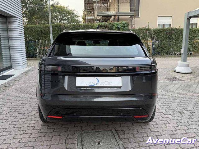 LAND ROVER Range Rover Velar 2.0 i4 phev R-Dynamic 4wd 404 CV CERCHI 21 IVA ESP