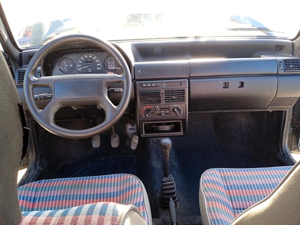 Fiat Uno 45 5 porte