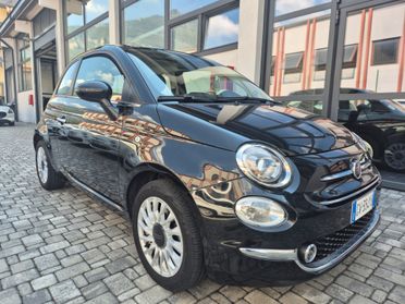 Fiat 500 1.0 Hybrid OK NEOPATENTATO