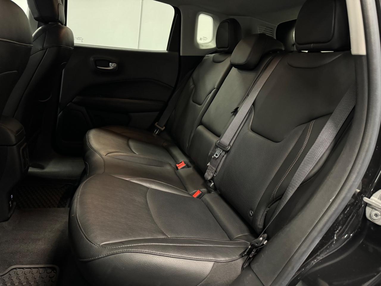 Jeep Compass 1.3 Turbo 190CV PHEV 4xe Limited