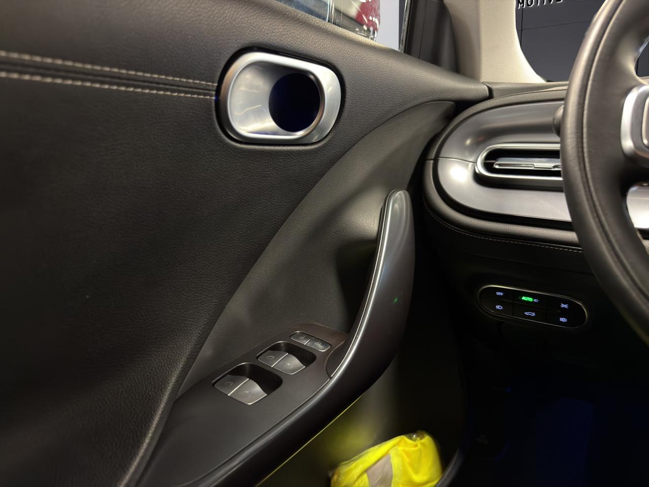 Smart #1 Pro+ 22kW