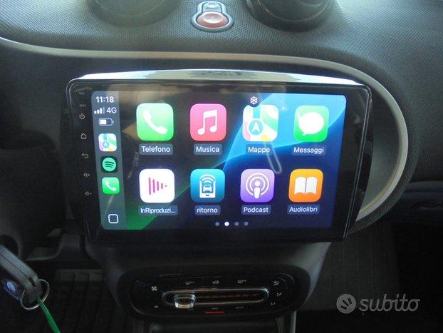 SMART ForFour 900 Turbo twinamic Passion n34