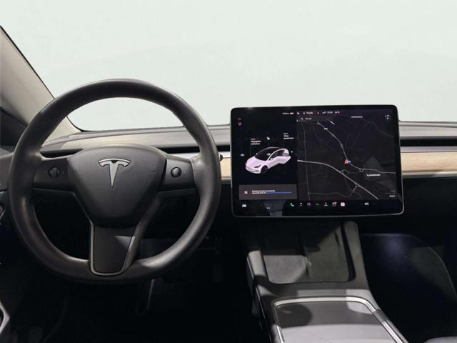 TESLA Model 3 Long Range Dual Motor AWD