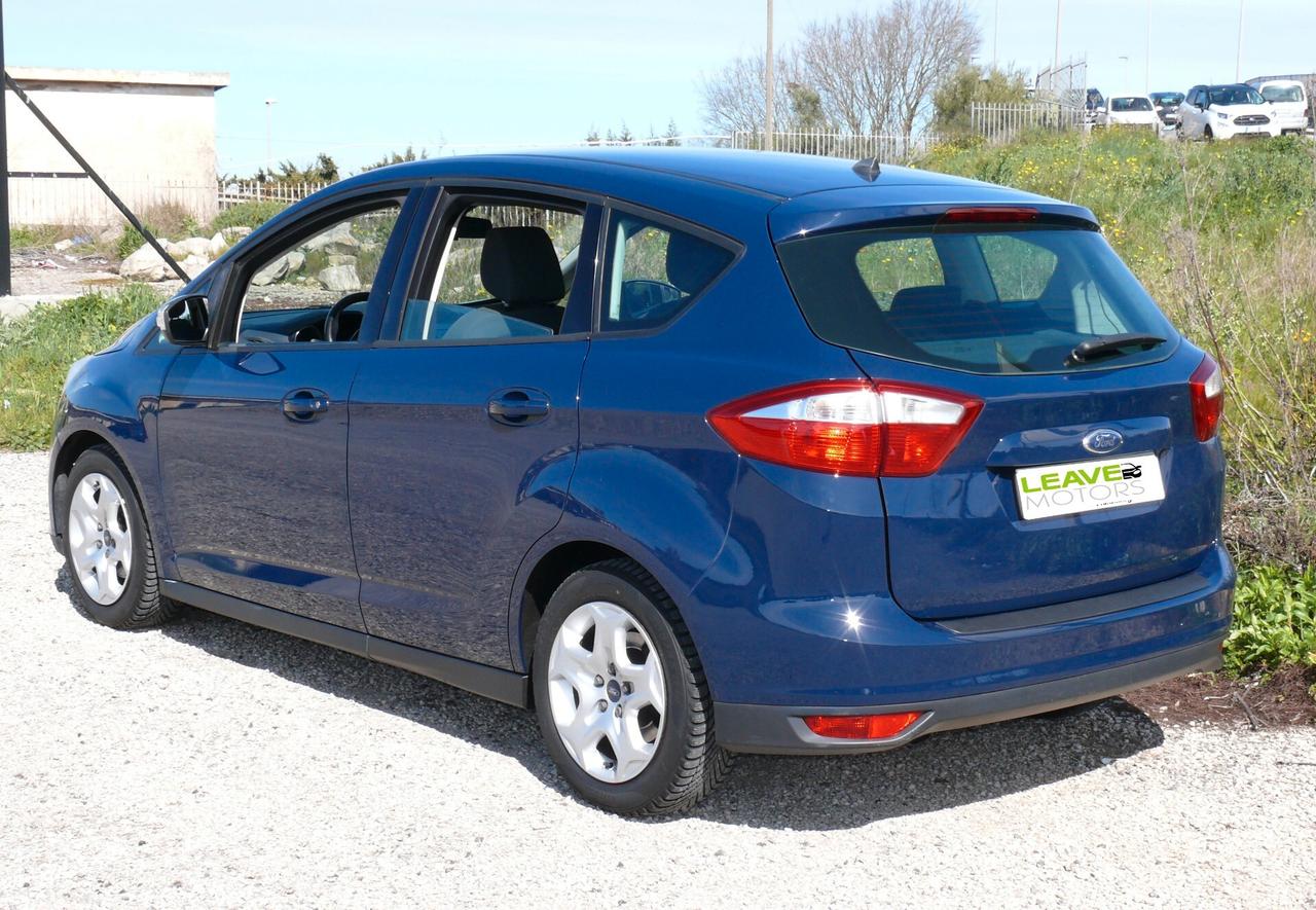 Ford C-Max 1.6 TDCi 95CV Business