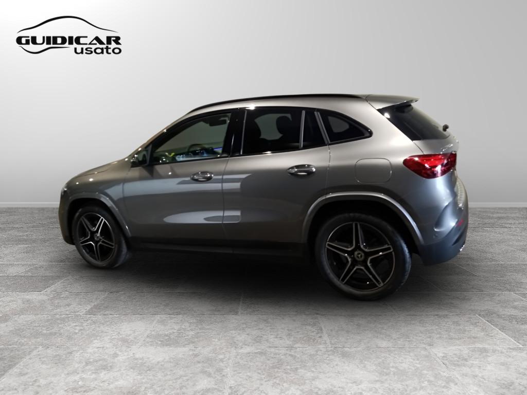Mercedes-Benz GLA-H247 2023 - GLA 200 d AMG Line Advanced Plus auto