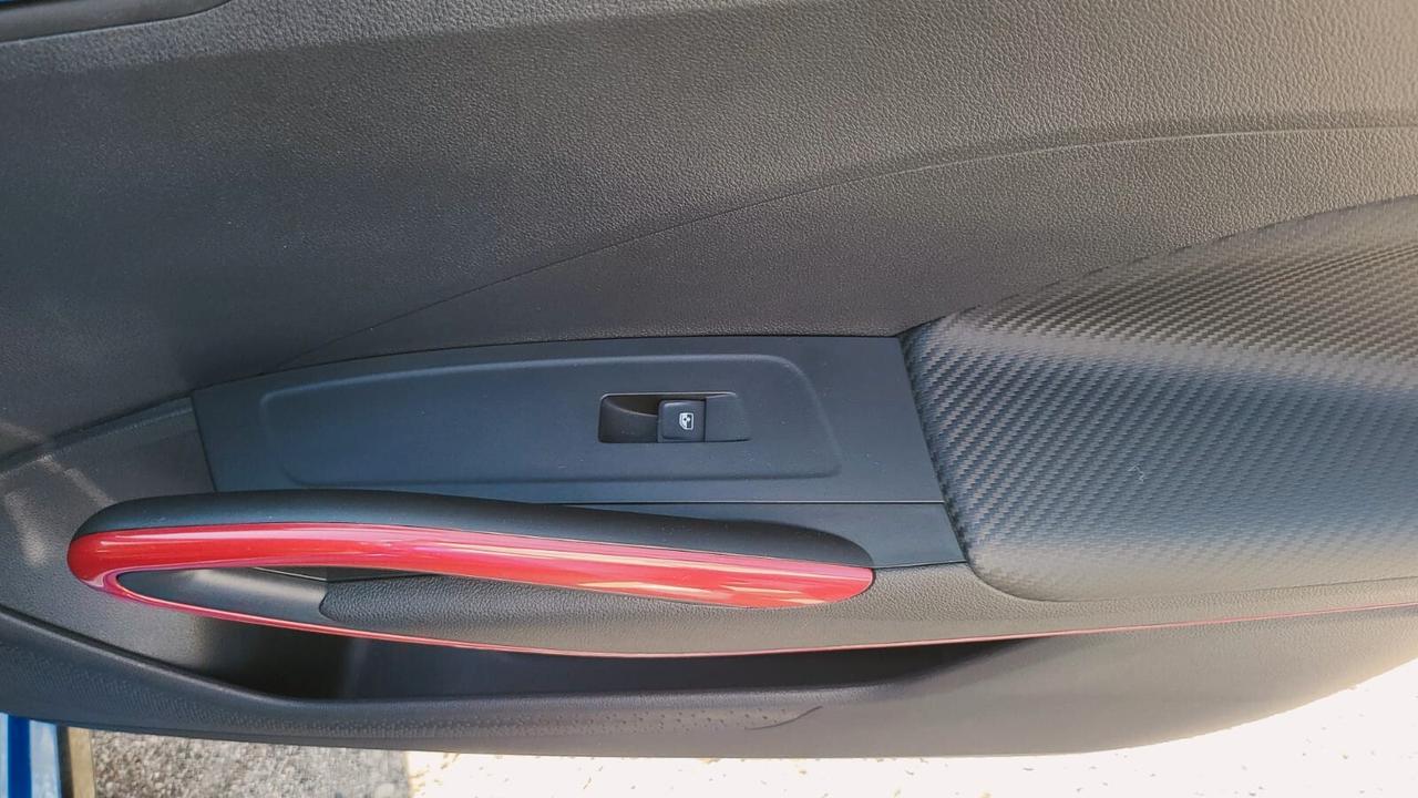 Skoda Fabia 1.5 TSI EVO DSG 150 CV Sport Monte Carlo