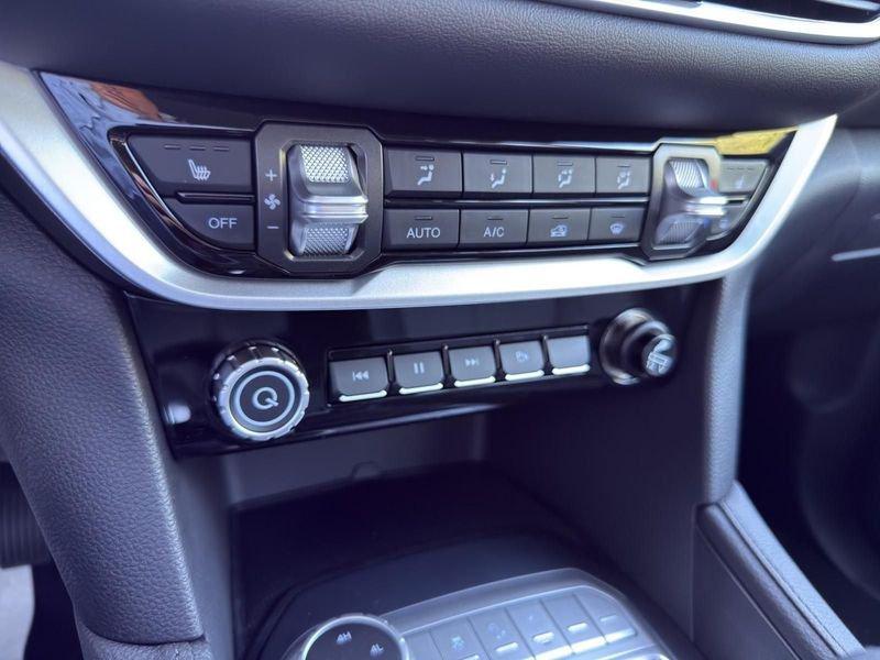 Foton Tunland G7 Tunland G7 2.0 TDI 162cv Doppia Cabina 4WD