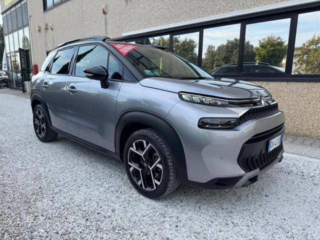 CITROEN C3 Aircross 1.2 PureTech Benzina 110cv S&S MT6 Shine Pack