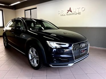 Audi A4 allroad 2.0 TDI 190 CV S tronic Business