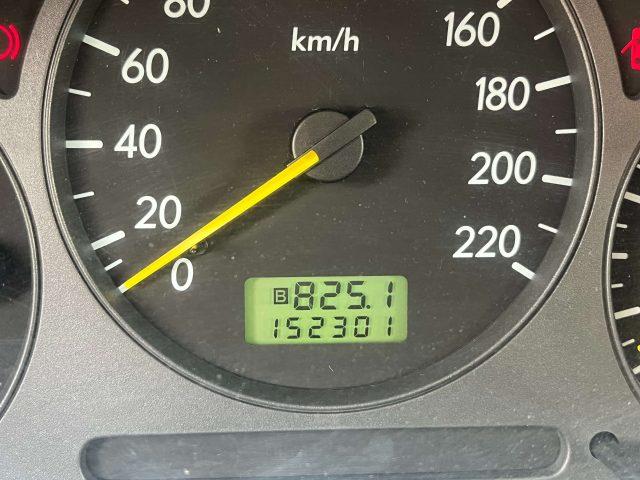 SUBARU Impreza Impreza SW 1.6i TS PM 4x4