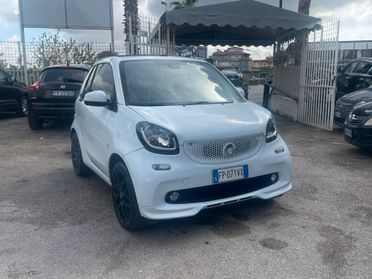 Smart ForTwo 70 1.0 twinamic cabrio Prime