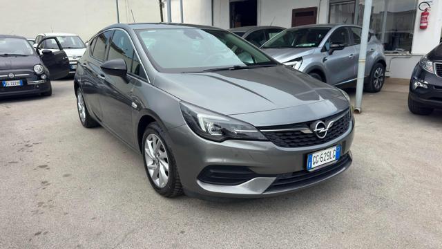 OPEL Astra 1.5 CDTI 122 CV AT9 AUTOMATICA SOGGIORNO+BLOCK SHA