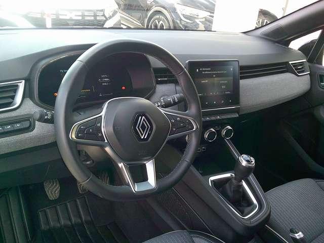 Renault Clio Clio 1.0 tce Techno 90cv
