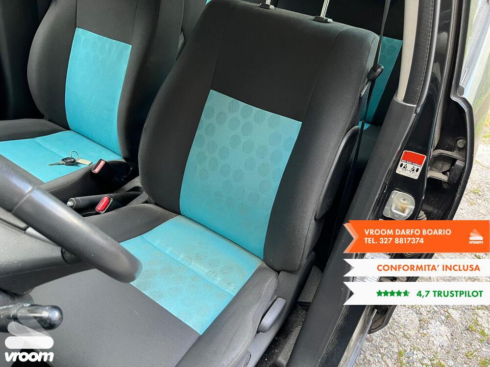 SUZUKI Splash Splash 1.2 GLS