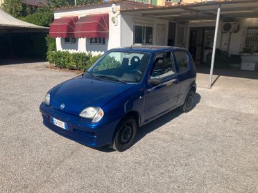 FIAT SEICENTO 1.1 54cv COMFORT