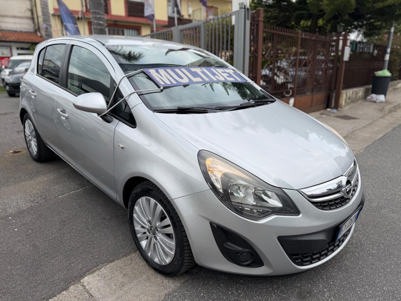 Opel Corsa 1.3 CDTI 75CV F.AP. 5 porte Sport