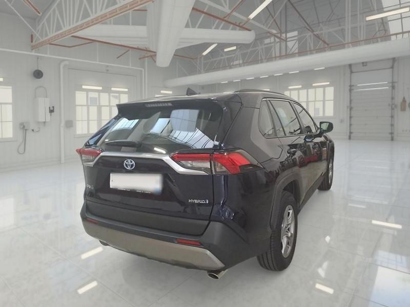 TOYOTA RAV 4 2.5 HV 178 CV E-CVT ACTIVE 2WD SUV