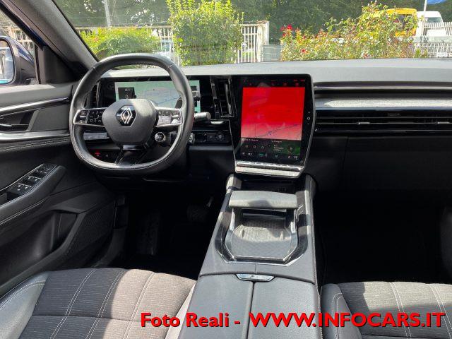 RENAULT Austral Austral Mild Hybrid 160 CV Auto Techno - PROMO