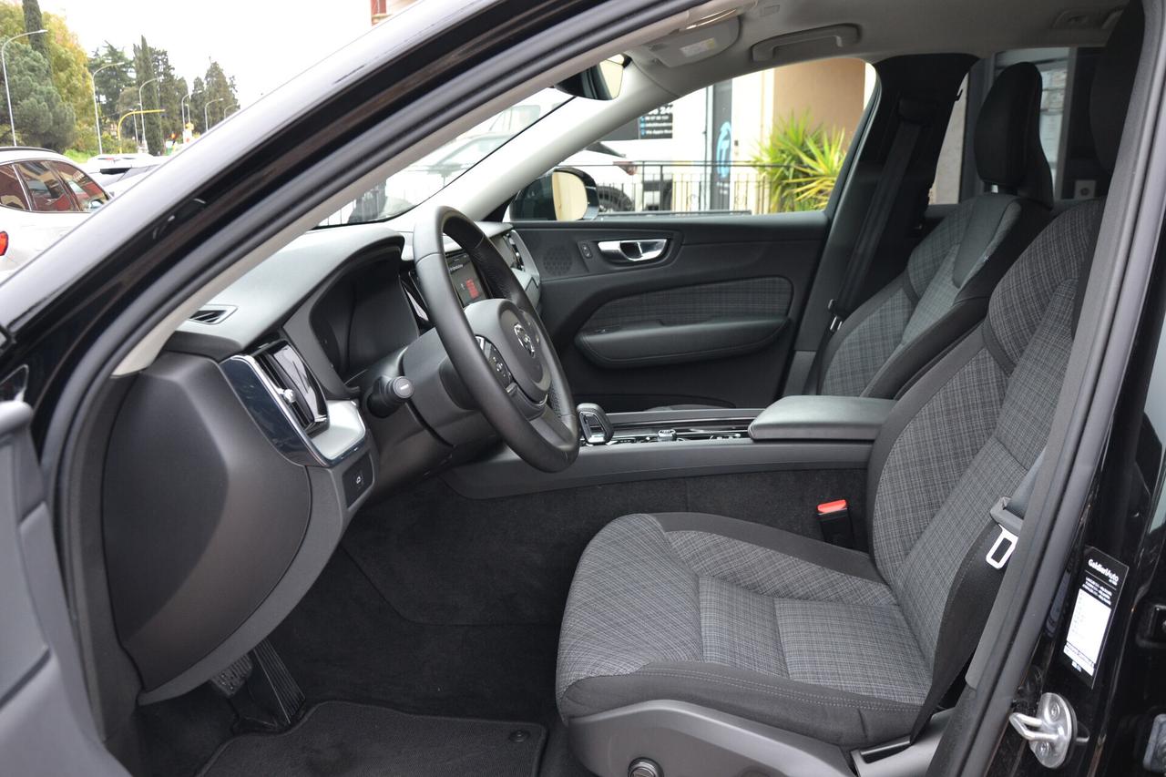 Volvo XC 60 2.0 HYBRID 197CV **PREZZO REALE**KM CERTI*UNIPRO'*