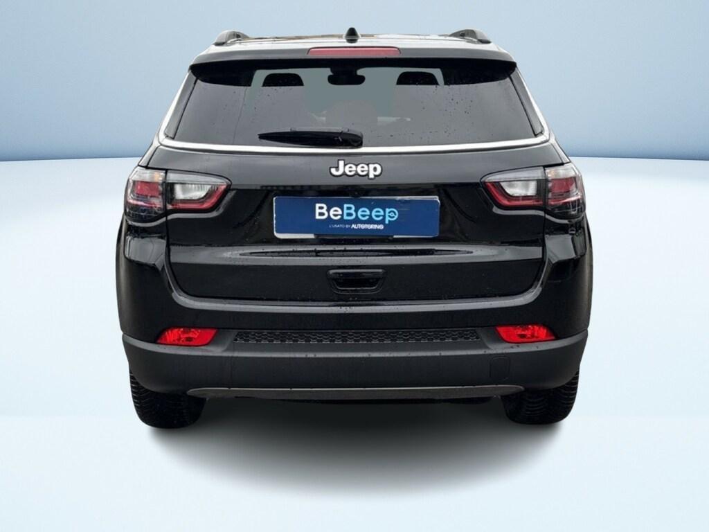 Jeep Compass 1.6 Multijet II Limited 2WD