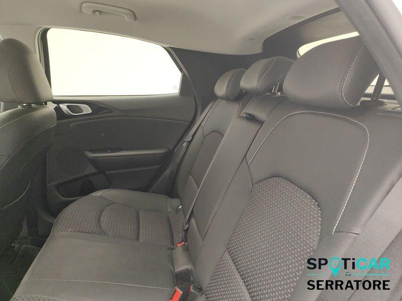 Kia Xceed 1.6 gdi phev High Tech 141cv dct