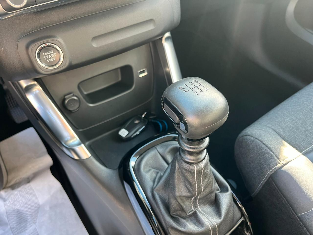 Citroen C3 Aircross BlueHDi 110 S&S Shine Pack