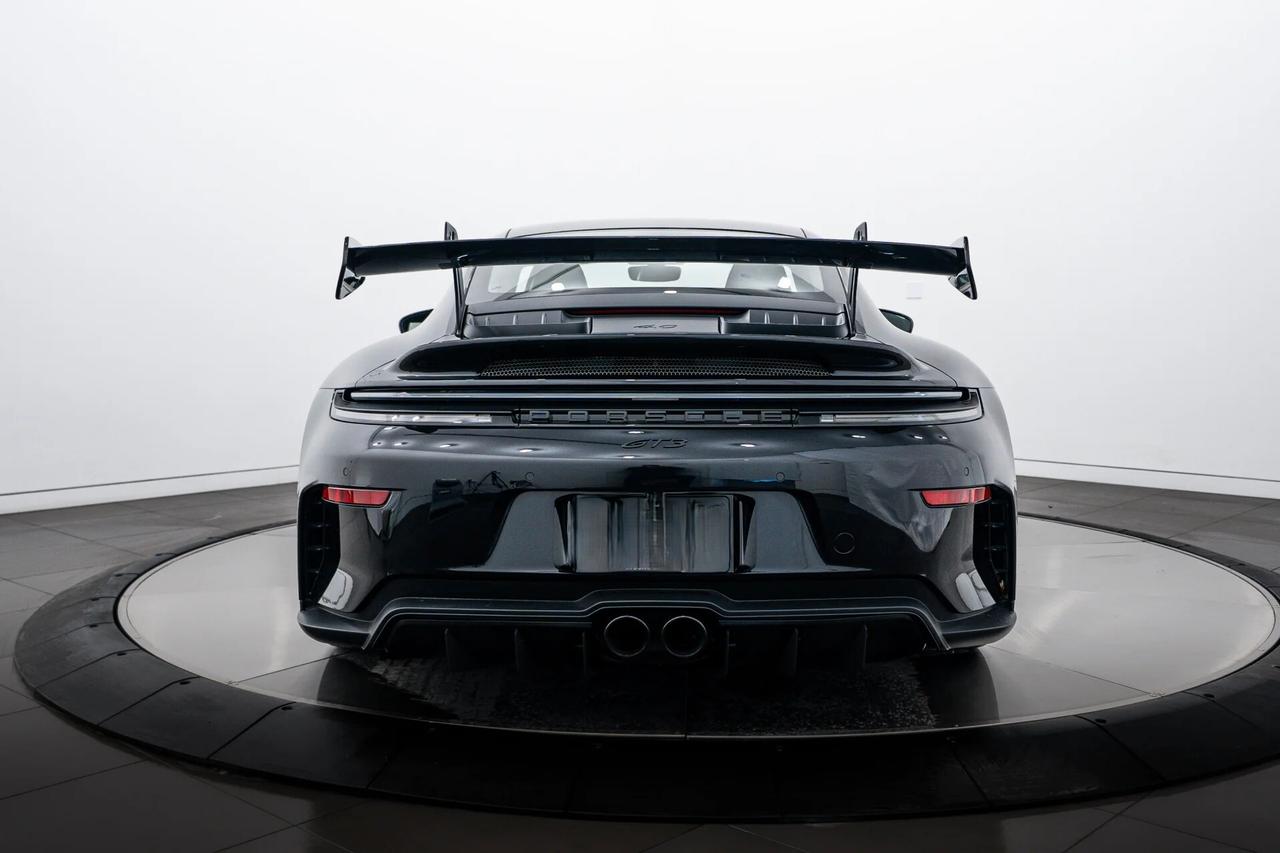 Porsche 911 GT3 4.0 NOLEGGIO LUNGO TERMINE - LEASING FULL INCLUSIVE