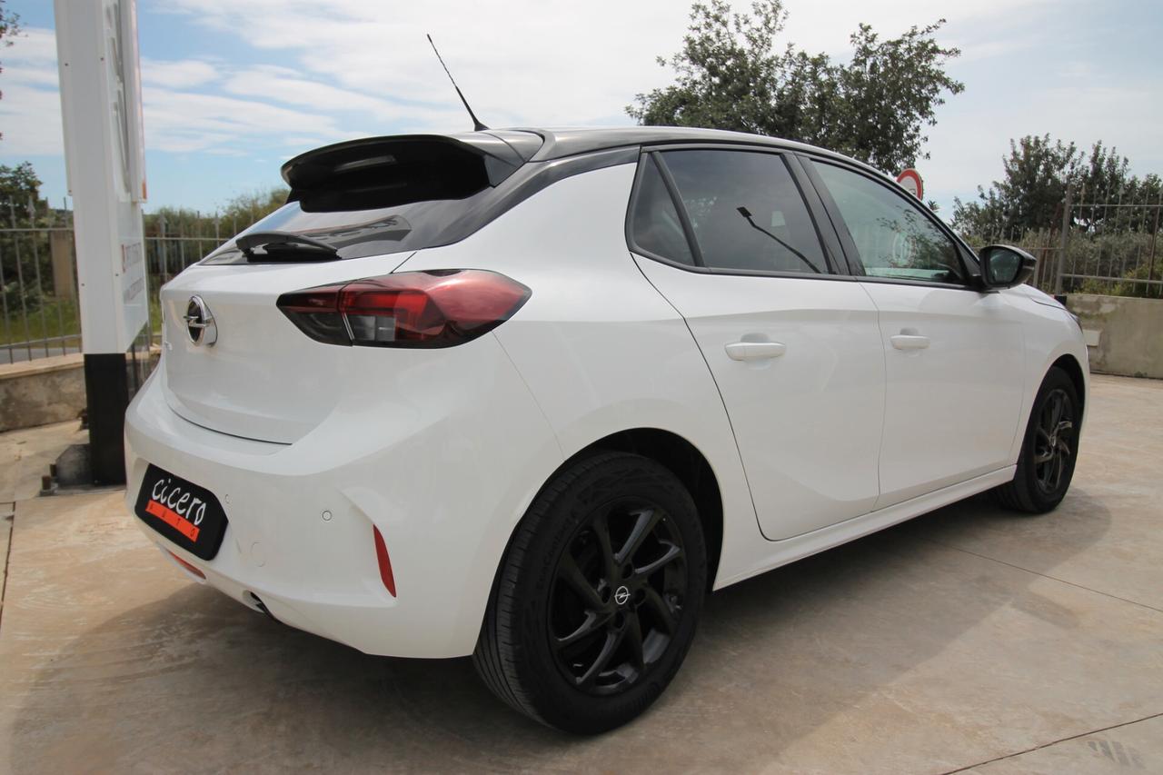 Opel Corsa 1.2 Design & Tech 75cv|30.000km 2022