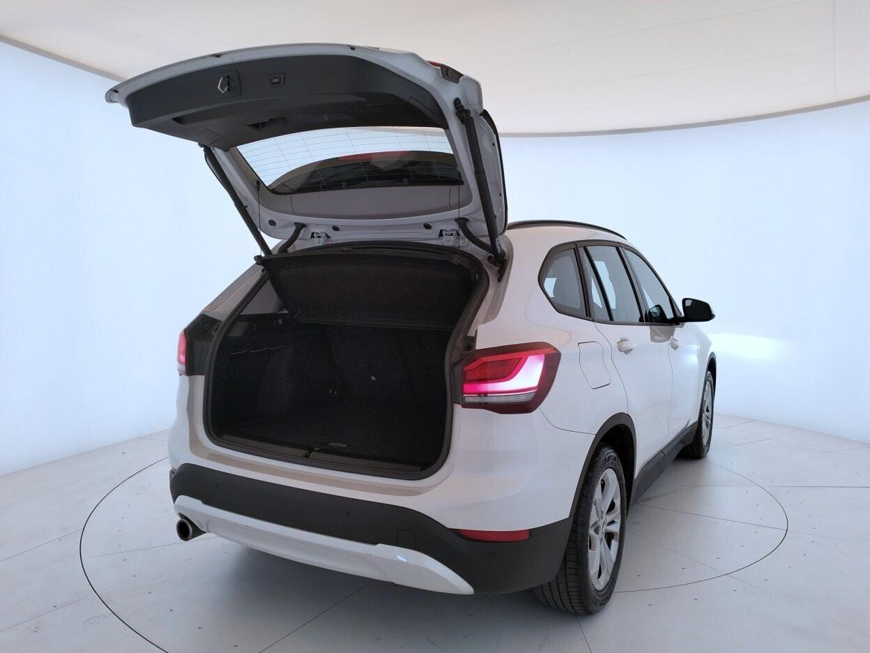 BMW X1 xdrive25e Business Advantage auto - IVA ESPOSTA