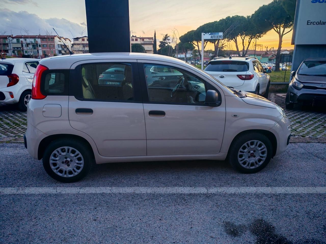 Fiat Panda 1.3 MJT 95 CV S&S Easy