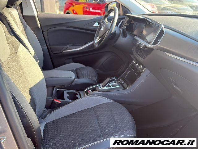 OPEL Grandland 1.5 diesel Ecotec aut. GS Line