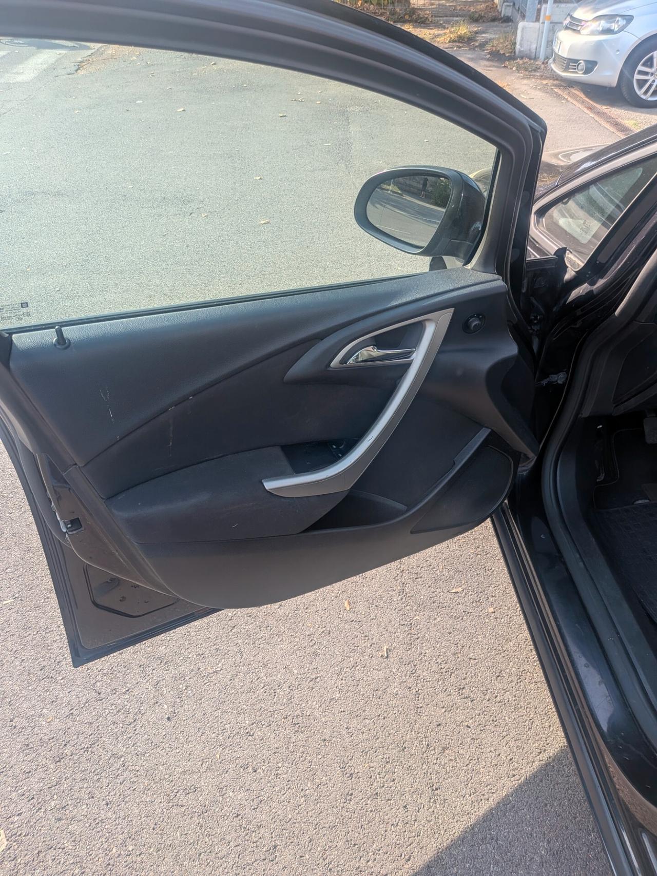 Opel Astra 1.4 100CV 5 porte Elective