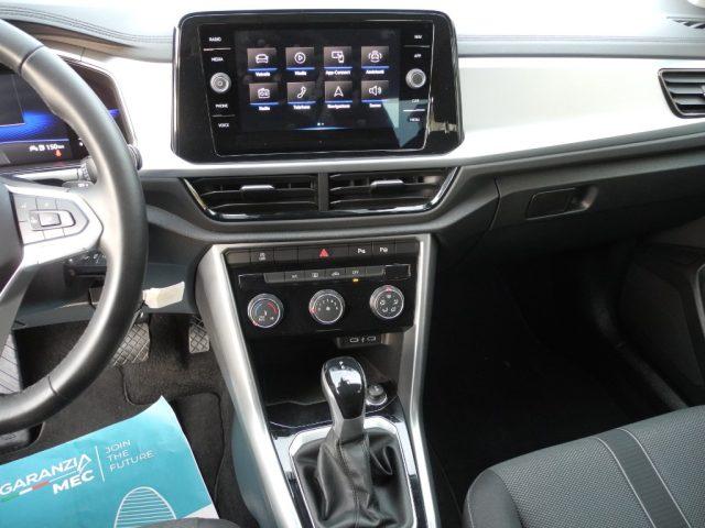 VOLKSWAGEN T-Roc 2.0 TDI SCR 150cv DSG Life - 51000 Km -IVA ESPOSTA