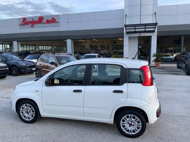 Fiat Panda 1.0 FireFly S&S Hybrid Easy