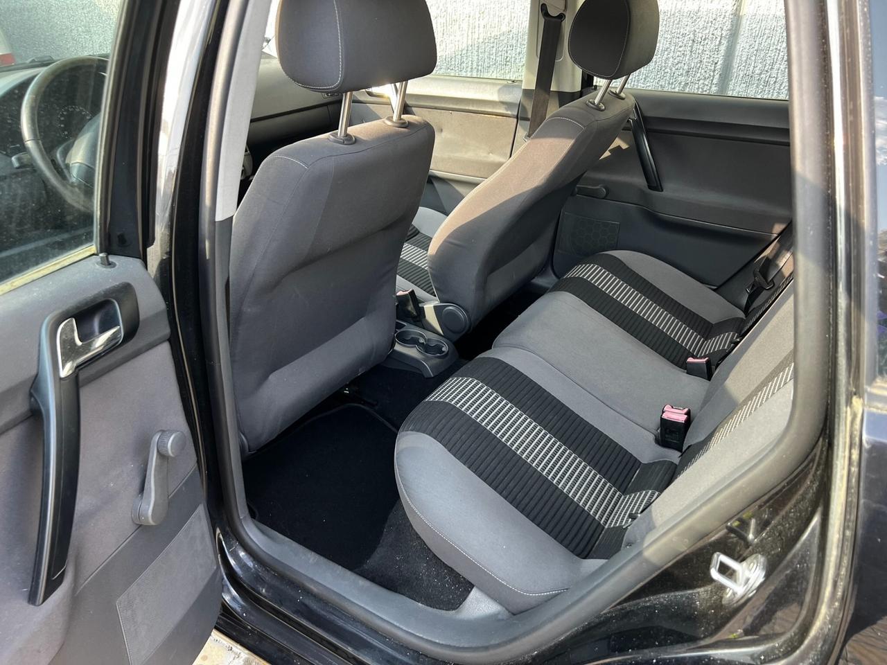 Volkswagen Polo 1.2 Tredline Ok Neopatentati
