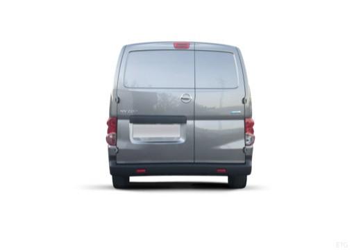 NISSAN NV200 - NV200 1.5 dci 110cv Efficient E6