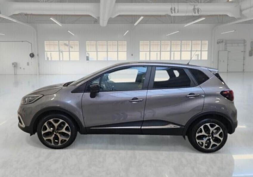Renault Captur 1.5 dCi 90cv *FULL OPT.* come NUOVA
