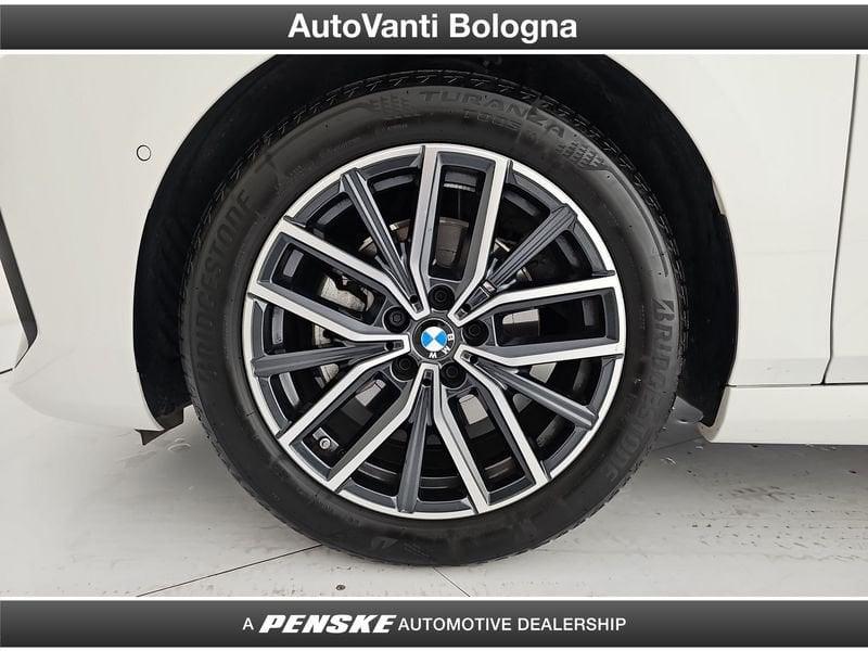 BMW Serie 2 Active Tourer 218d Msport