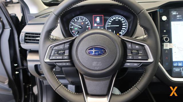 SUBARU Crosstrek 2.0 e-BOXER PREMIUM