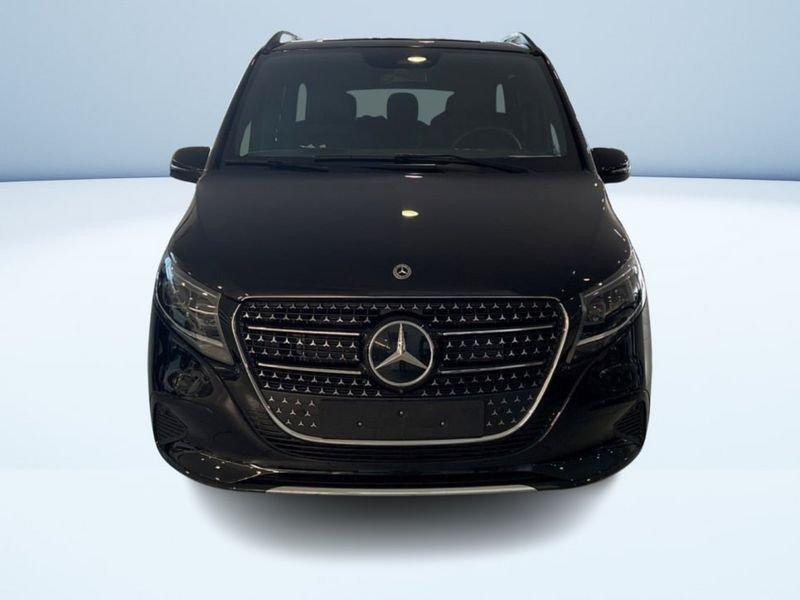 Mercedes-Benz Classe V 220d Extralong Avantgarde