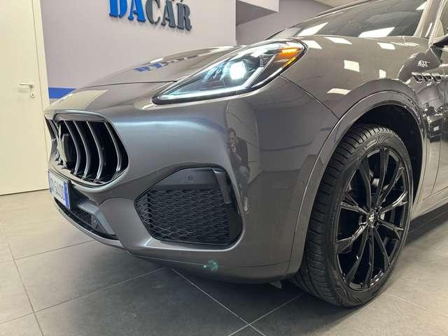 Maserati Grecale Grecale 2.0 mhev GT 300cv Auto IVA DEDUCIBILE