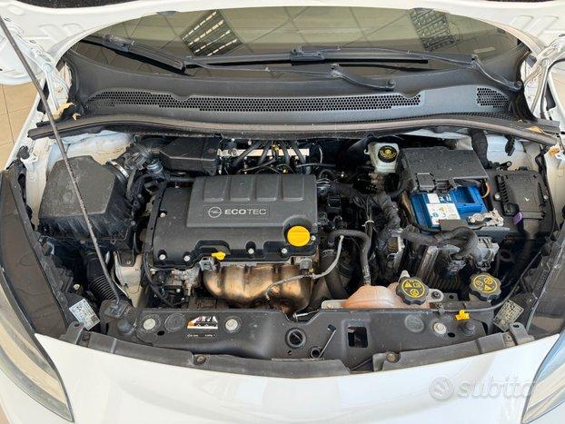 Opel Corsa 1.4 90CV GPL Tech Cosmo