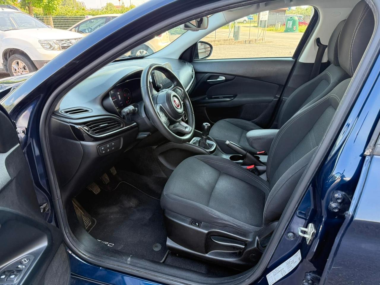 Fiat Tipo 1.0 5 porte berlina
