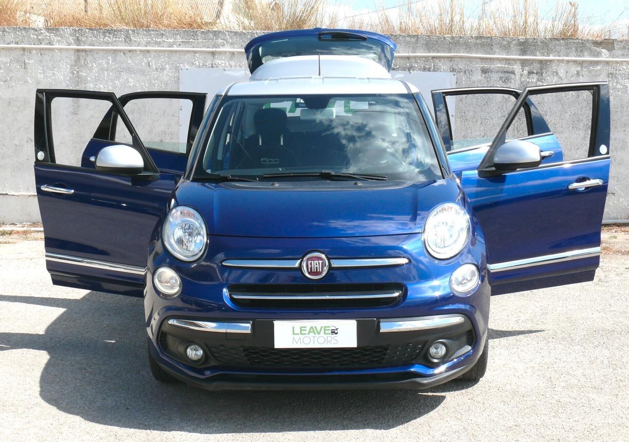 Fiat 500L 1.3 Multijet 95 CV (M1375)