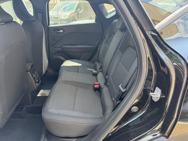 RENAULT Captur ECO-G 100 CV Evolution BICOLOR KM.0