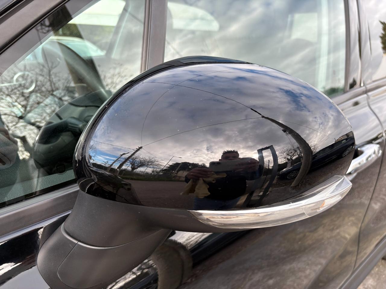 Fiat 500X 1.6 MultiJet Lounge (Unico Proprietario)